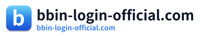 bbin-login-official.com